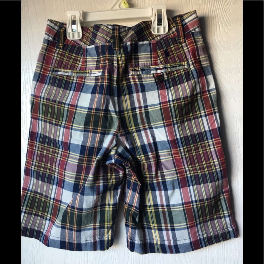 Ralph Lauren short